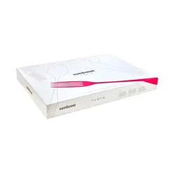 Sambonet Taste Servizio Posate In Acciaio Inox Set 36 Pz