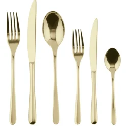 Sambonet Taste Servizio Posate In Acciaio Inox Set 36 Pz