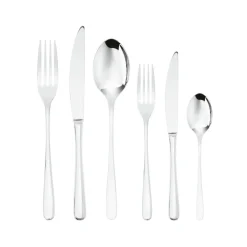Sambonet Taste Servizio Posate In Acciaio Inox Set 36 Pz