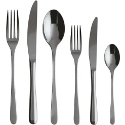 Sambonet Taste Servizio Posate In Acciaio Inox Set 36 Pz