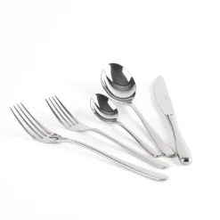 Sambonet Taste Servizio Posate In Acciaio Inox Set 36 Pz