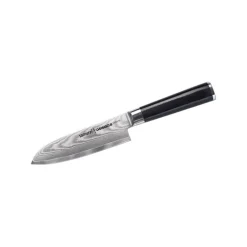 Samura Damascus Coltello Santoku In Acciaio di Damasco
