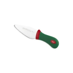 Sanelli Premana Coltello Formaggio In Acciaio inox AISI425 - Polipropilene