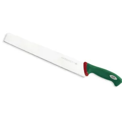 Sanelli Premana Coltello Prosciutto In Acciaio inox AISI425 - Polipropilene