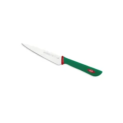 Sanelli Premana Coltello Spelucchino In Acciaio inox AISI425 - Polipropilene