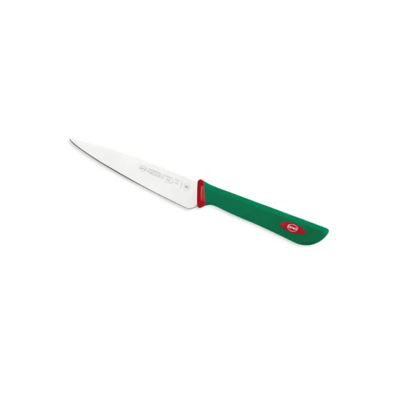 Sanelli Premana Coltello Spelucchino In Acciaio inox AISI425 - Polipropilene