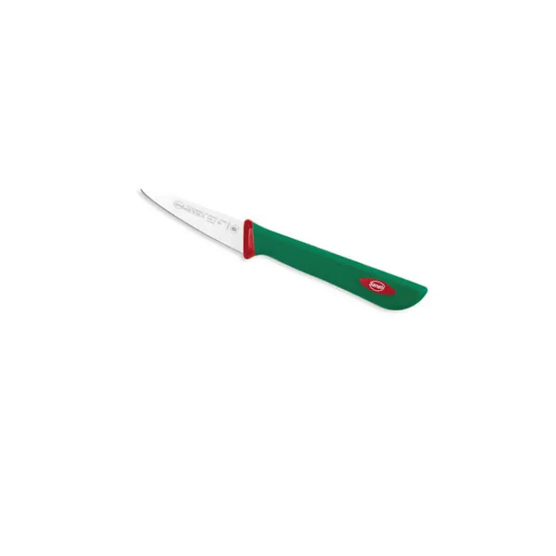 Sanelli Premana Coltello Spelucchino In Acciaio inox AISI425 - Polipropilene