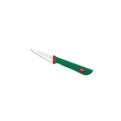 Sanelli Premana Coltello Verdura In Acciaio inox AISI425 - Polipropilene