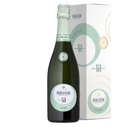 61 Saten Franciacorta DOCG Berlucchi Cellars