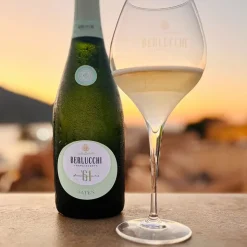 61 Saten Franciacorta DOCG Berlucchi Cellars