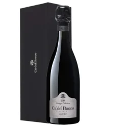 Saten Vintage Franciacorta DOCG 2019 Ca' del Bosco