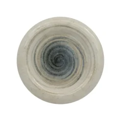 Saturnia Giotto Around Piatto Piano In Porcellana Set 6 Pz