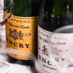 Selection Brut Champagne AOC Encry