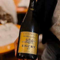 Selection Brut Champagne AOC Encry