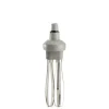 Sirman Ciclone 20 Frusta Mixer In Acciaio Inox