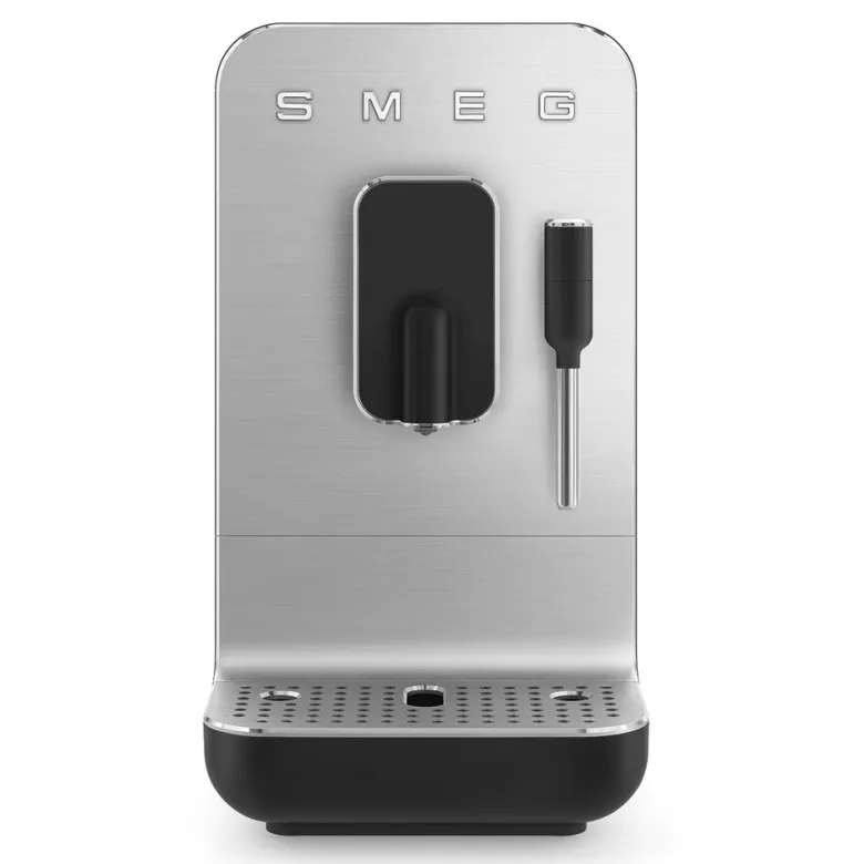 Smeg Automatic Espresso Coffee Machine with Steam Wand