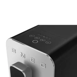 Smeg Automatic Espresso Coffee Machine with Steam Wand