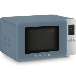 Smeg Microwave Oven with Grill Function