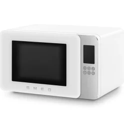 Smeg Microwave Oven with Grill Function