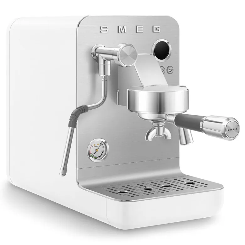 Smeg Minipro Automatic Espresso Coffee Machine