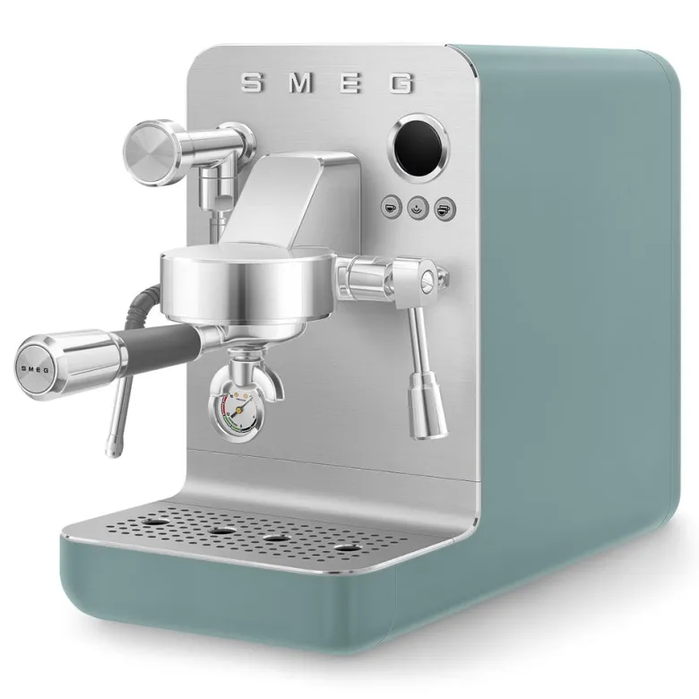 Smeg Minipro Automatic Espresso Coffee Machine