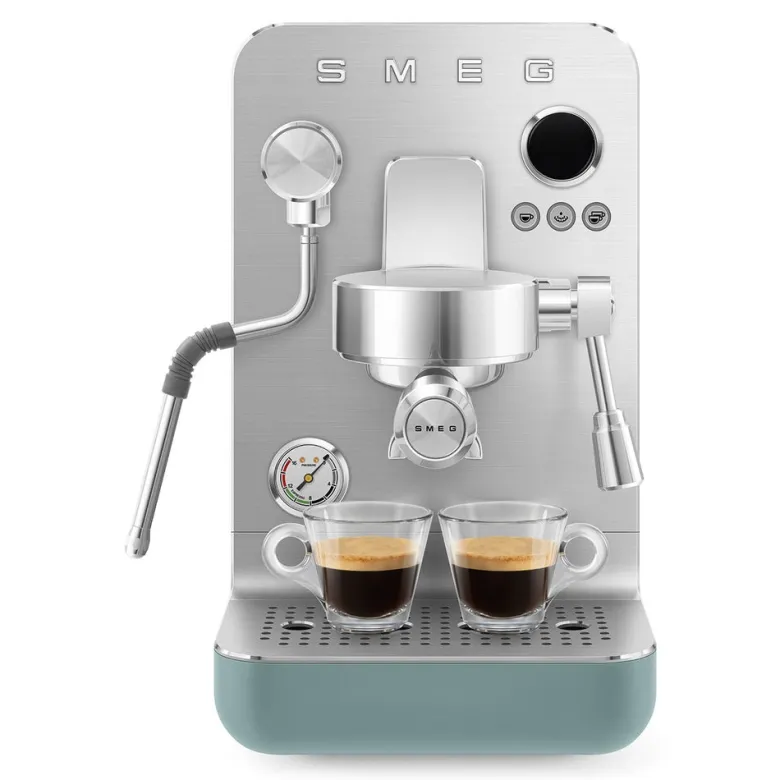Smeg Minipro Automatic Espresso Coffee Machine