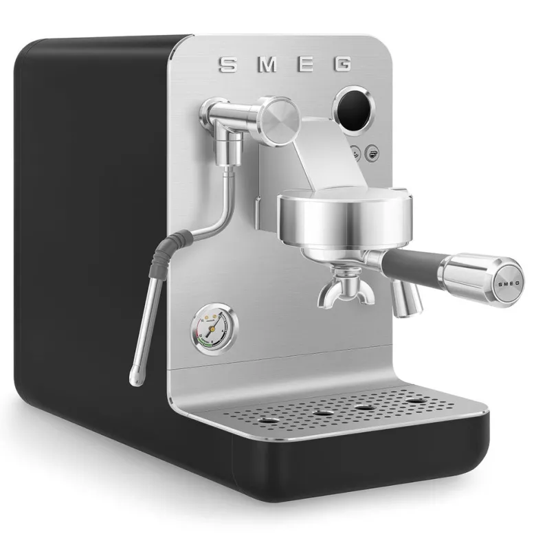 Smeg Minipro Automatic Espresso Coffee Machine