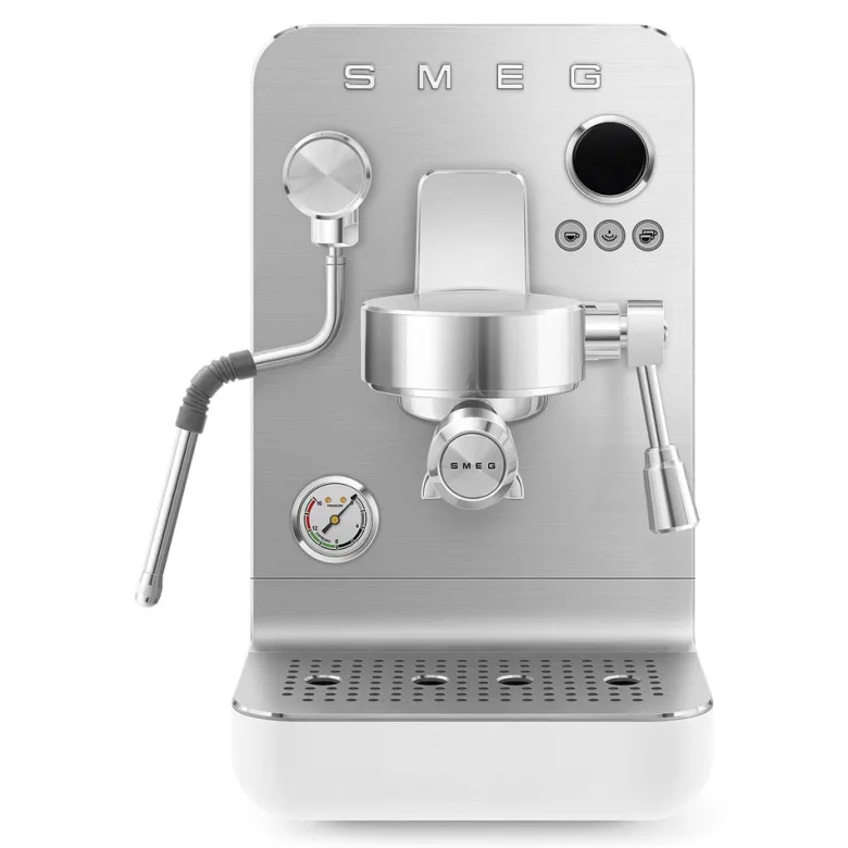 Smeg Minipro Automatic Espresso Coffee Machine