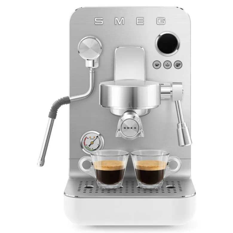 Smeg Minipro Automatic Espresso Coffee Machine