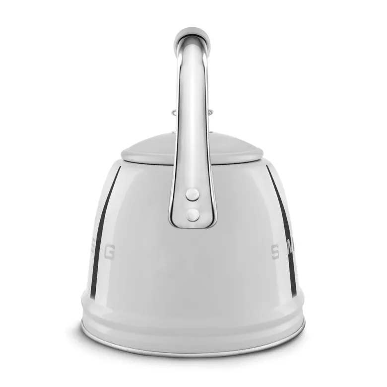 Smeg 50's Style Bollitore A Fischio