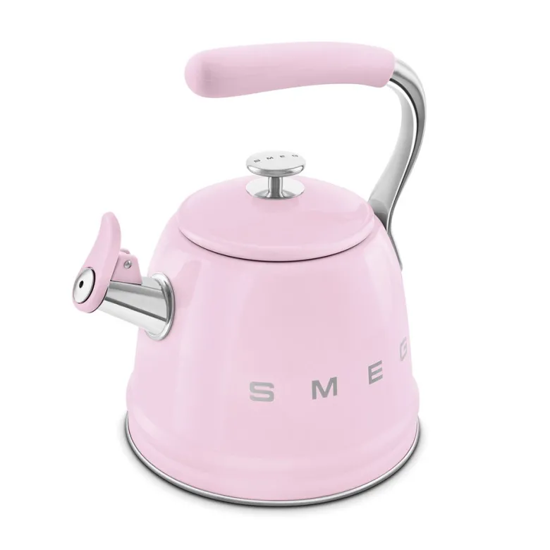 Smeg 50's Style Bollitore A Fischio