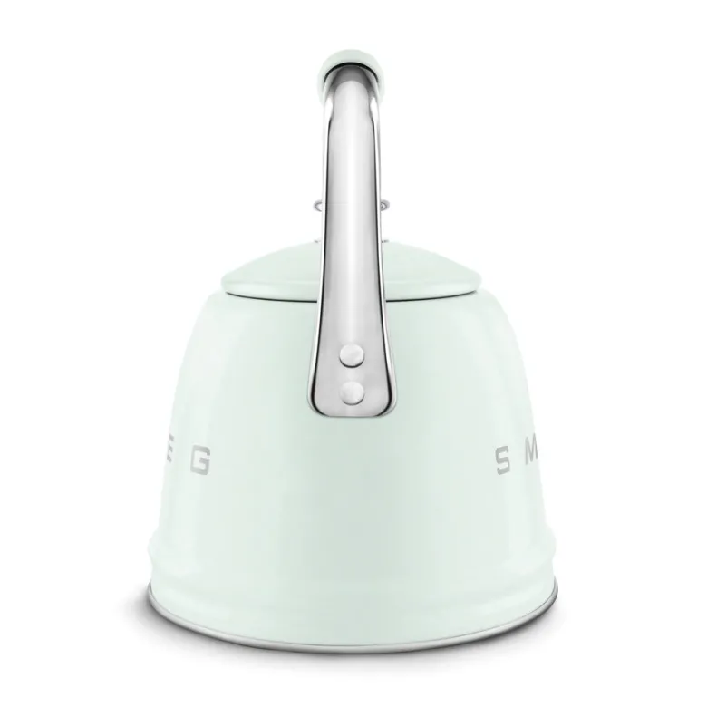Smeg 50's Style Bollitore A Fischio