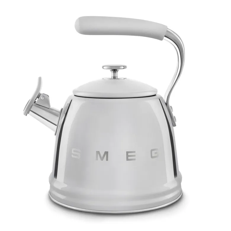 Smeg 50's Style Bollitore A Fischio
