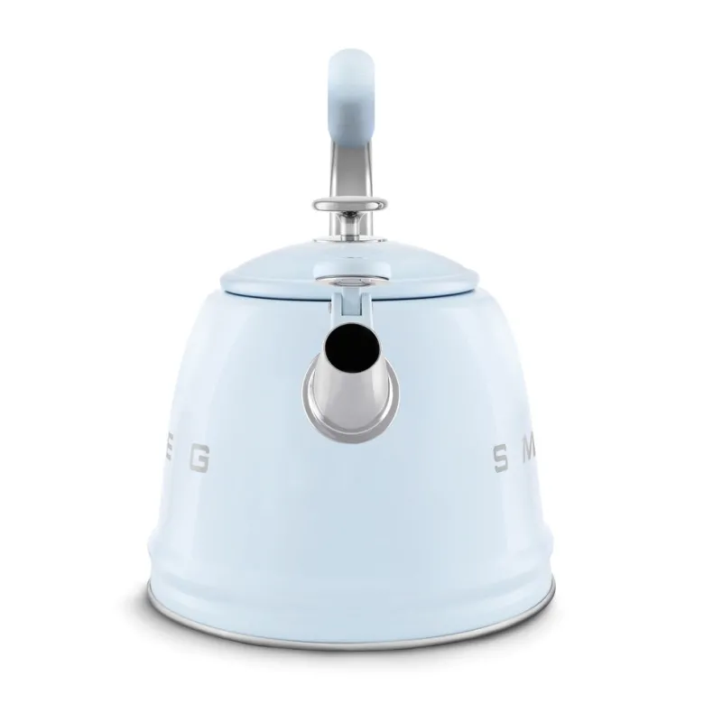 Smeg 50's Style Bollitore A Fischio