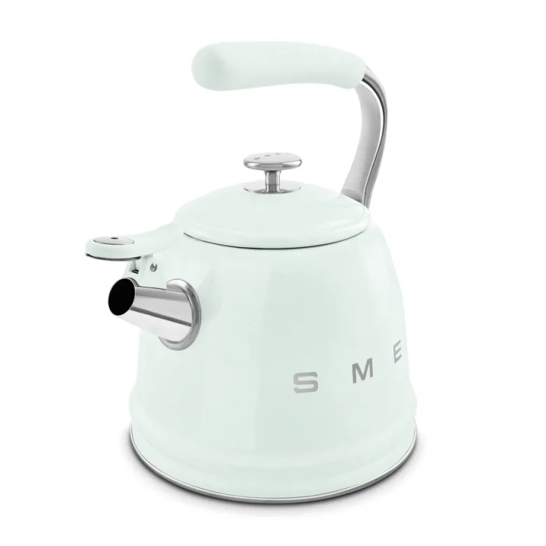 Smeg 50's Style Bollitore A Fischio