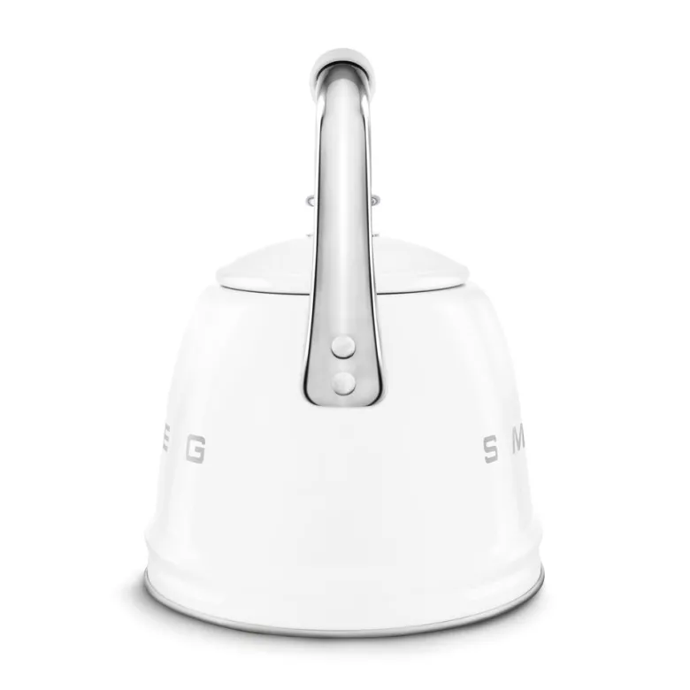 Smeg 50's Style Bollitore A Fischio