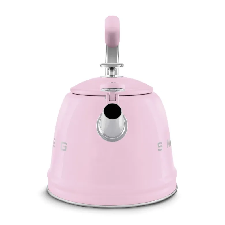 Smeg 50's Style Bollitore A Fischio