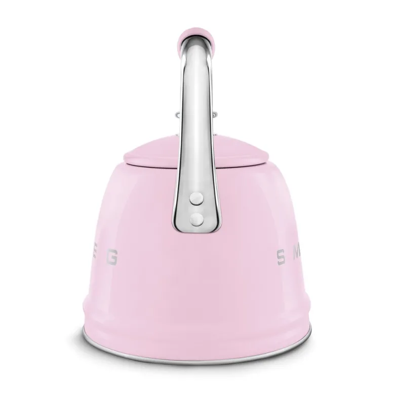 Smeg 50's Style Bollitore A Fischio