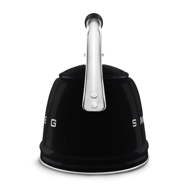 Smeg 50's Style Bollitore A Fischio