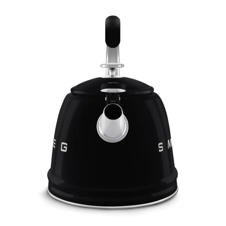 Smeg 50's Style Bollitore A Fischio