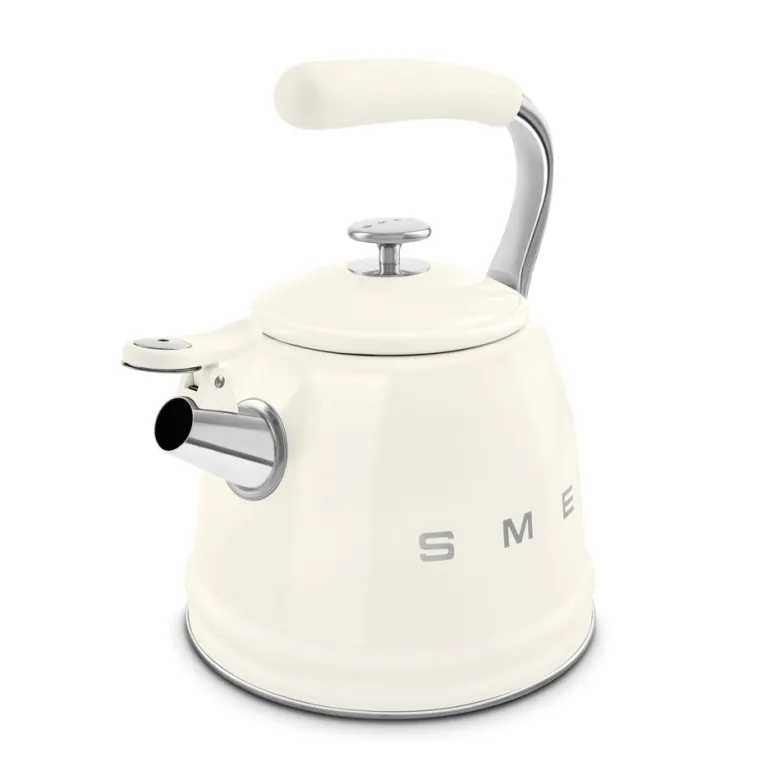 Smeg 50's Style Bollitore A Fischio