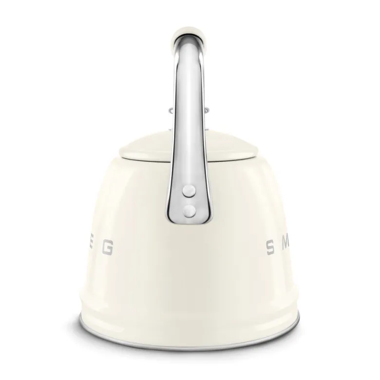 Smeg 50's Style Bollitore A Fischio