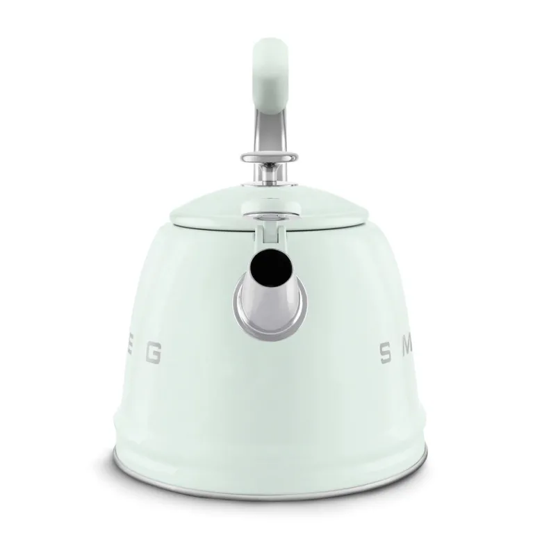 Smeg 50's Style Bollitore A Fischio