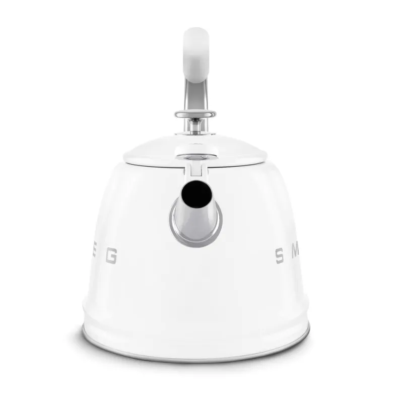 Smeg 50's Style Bollitore A Fischio