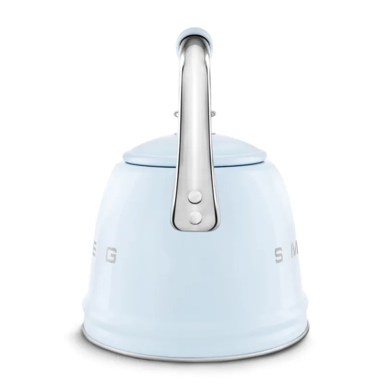 Smeg 50's Style Bollitore A Fischio