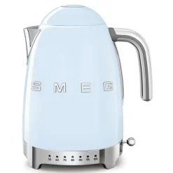 Smeg 50's Style Bollitore Elettrico a Temperatura Variabile
