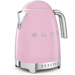 Smeg 50's Style Bollitore Elettrico a Temperatura Variabile