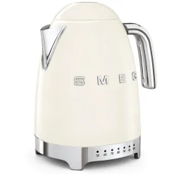 Smeg 50's Style Bollitore Elettrico a Temperatura Variabile