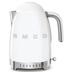 Smeg 50's Style Bollitore Elettrico a Temperatura Variabile
