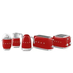 Smeg 50's Style Bollitore Elettrico a Temperatura Variabile